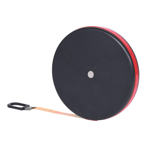 KS Tools rolbandmaat met kunststof meetlint, 30m