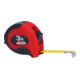 KS Tools rolbandmaat met slot, zwart-rood-1