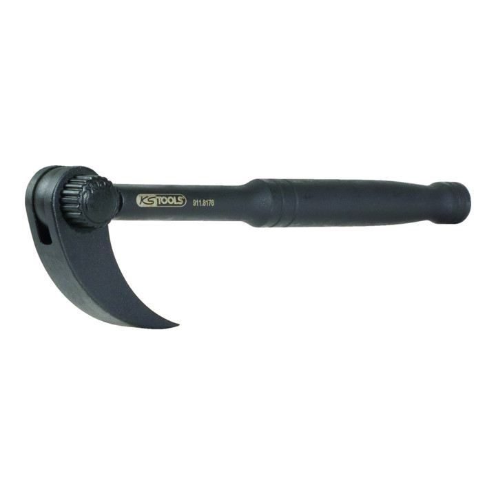KS Tools rolkop montagehendel, 250mm