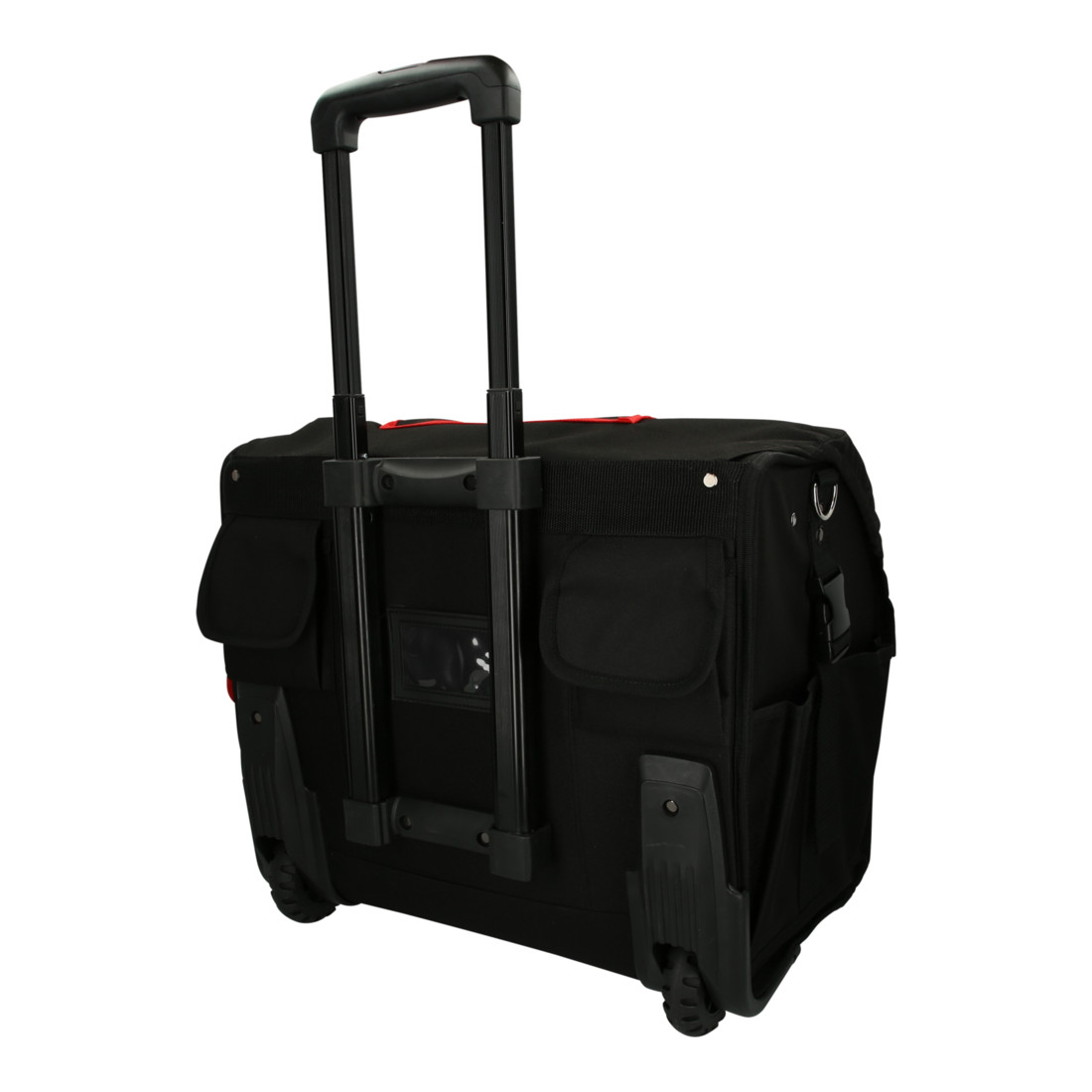 KS Tools ROLLBAG Sac à outils universel XL avec chariot télescopique