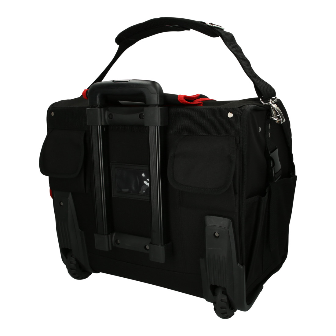 KS Tools ROLLBAG Sac à outils universel XL avec chariot télescopique