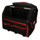 KS Tools ROLLBAG Sac à outils universel XL avec chariot télescopique