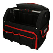 KS Tools ROLLBAG Universal-Werkzeugtasche XL mit Teleskop-Trolly-2