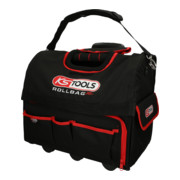 KS Tools ROLLBAG Universal-Werkzeugtasche XL mit Teleskop-Trolly-4