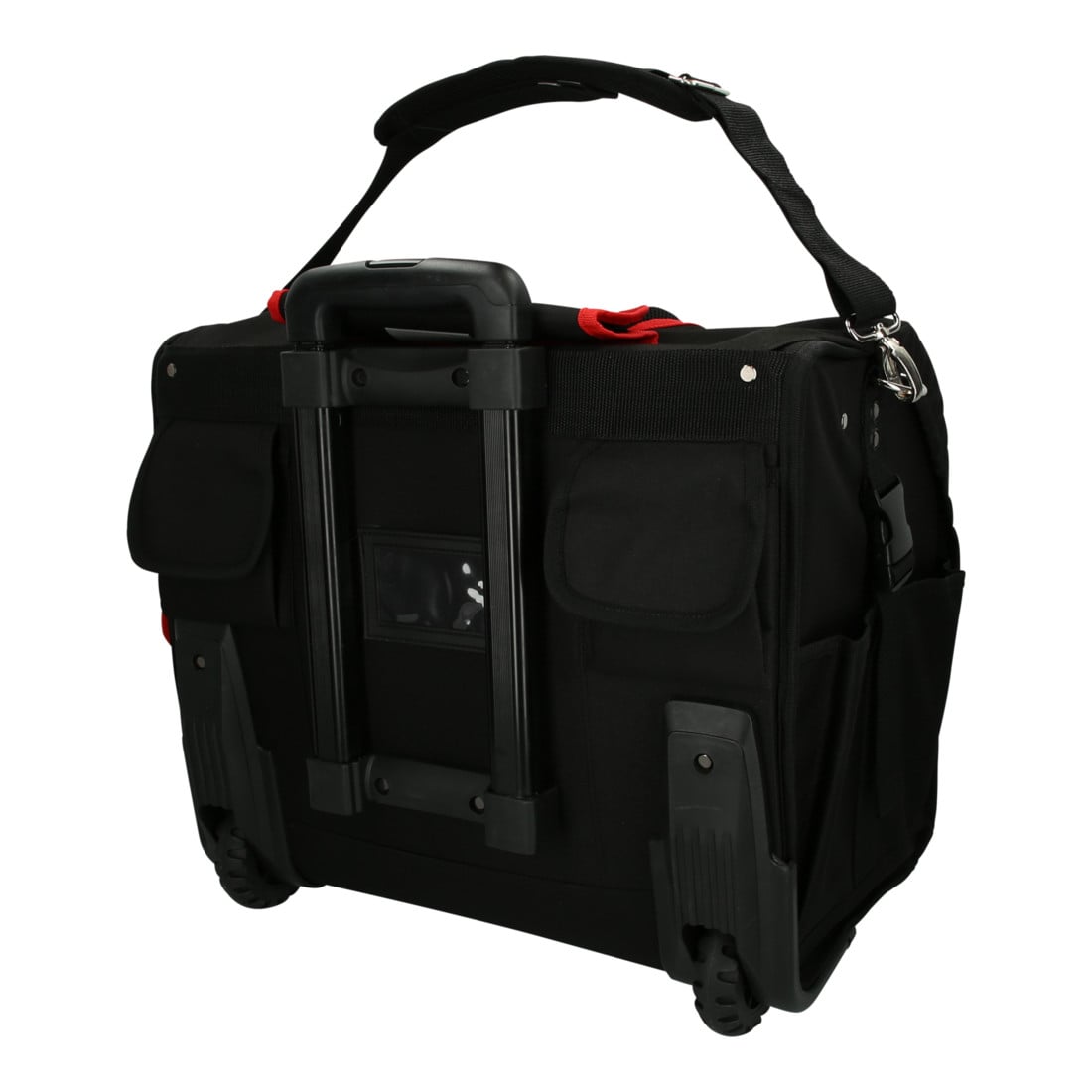 KS Tools ROLLBAG universele gereedschapstas XL met telescopische trolley