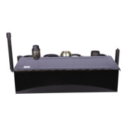 KS Tools Rollenlager-Abzieher-Satz für ZF Getriebe, 17-tlg-3