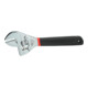 KS Tools Rollgabelschlüssel mit Ratsche, 0 - 32 mm