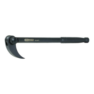 KS Tools Rollkopf-Montierhebel, 300mm