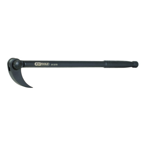 KS Tools Rollkopf-Montierhebel, 400mm