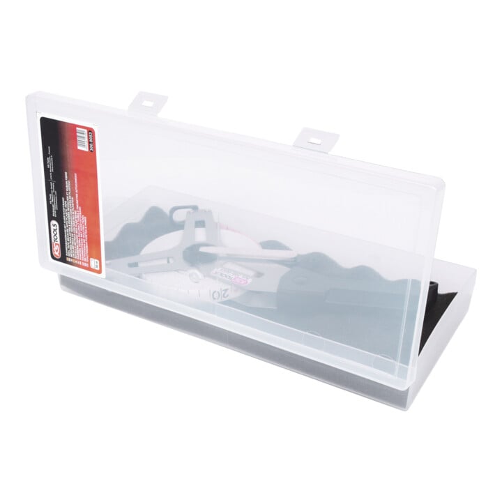 KS Tools rolmaat met kunststof meetlint, 30m