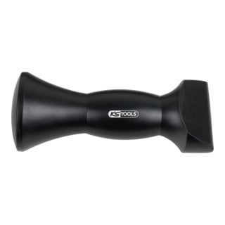 KS Tools rond aambeeld