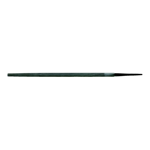KS Tools rond vijlblad, vorm F