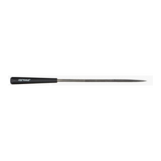 KS Tools ronde naaldvijl, 3mm