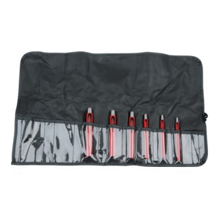 KS Tools ronde pons set, 6 dlg