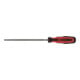 KS Tools ronde vijl, vorm F-1