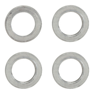 KS Tools Rondelle a U per tirante, per 700.1500, 4pz.