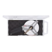 KS Tools Metro a nastro con nastro in plastica-2