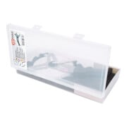 KS Tools Metro a nastro con nastro in plastica-4