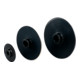 KS Tools Rotella ricambio per tagliatubi plastica, Ø53mm-1