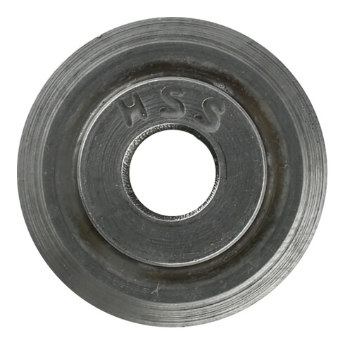 KS Tools Rotella ricambio per tagliatubi V2A, Ø18,0mm