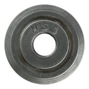 KS Tools Rotella ricambio per tagliatubi V2A, Ø18,0mm