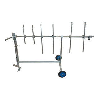KS Tools roterende verfstandaard, L=1900mm