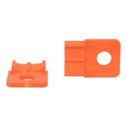 KS Tools Rover Nockenwellen-Blockierwerkzeug, 1-teilig, orange