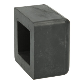 KS Tools rubber hulpstuk voor hamer, 72x42mm