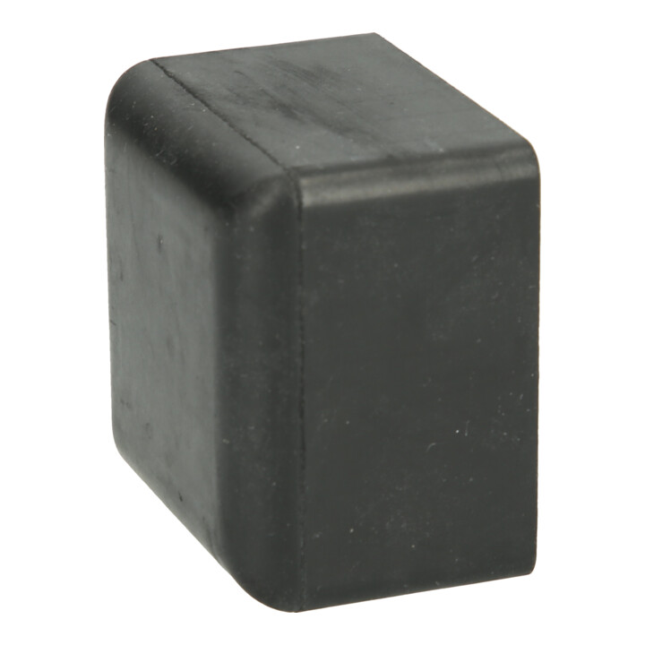 KS Tools rubber hulpstuk voor hamer, 72x42mm