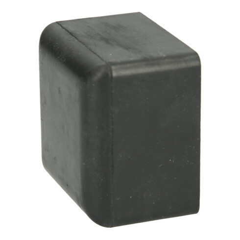 KS Tools rubber hulpstuk voor hamer, 72x42mm