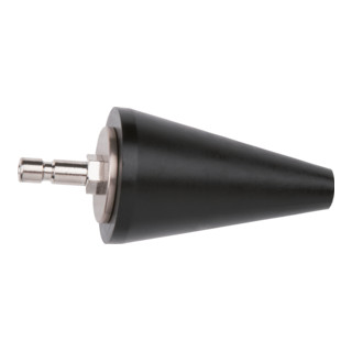 KS Tools rubber kegel adapter, 45-14, 75mm