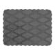 KS Tools Rubberonderlegger 01 voor hefbruggen 160 x 120 x 20 mm