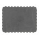 KS Tools Rubberonderlegger 03 voor hefbruggen 160 x 120 x 40 mm-2