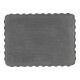 KS Tools Rubberonderlegger 05 voor hefbruggen 160 x 120 x 80 mm