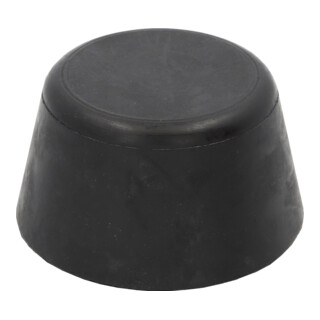 KS Tools Rubberonderlegger 11 voor hefbruggen, Ø 105 mm
