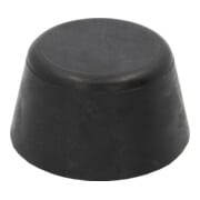 KS Tools Rubberonderlegger 11 voor hefbruggen, Ø 105 mm-1