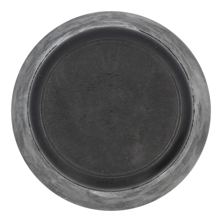 KS Tools Rubberonderlegger 11 voor hefbruggen, Ø 105 mm