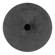 KS Tools Rubberonderlegger 11 voor hefbruggen, Ø 105 mm-4