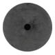 KS Tools Rubberonderlegger 11 voor hefbruggen, Ø 105 mm-5