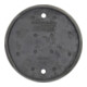 KS Tools Rubberschotel 04 voor Nussbaum / AMI hefbruggen, Ø 125 mm