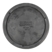 KS Tools Rubberschotel 05 voor Twin Busch hefbruggen, Ø 140 mm-4
