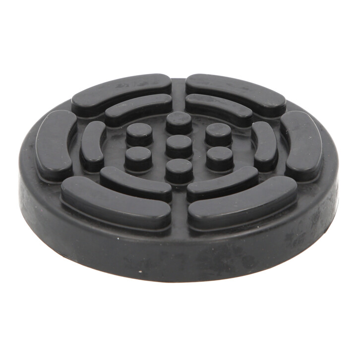 KS Tools Rubberschotel 05 voor Twin Busch hefbruggen, Ø 140 mm