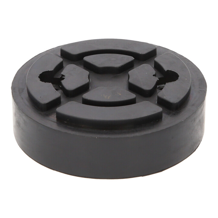 KS Tools Rubberschotel 07 voor Launch / Twin Busch / RP Tools hefbruggen Ø 120 mm