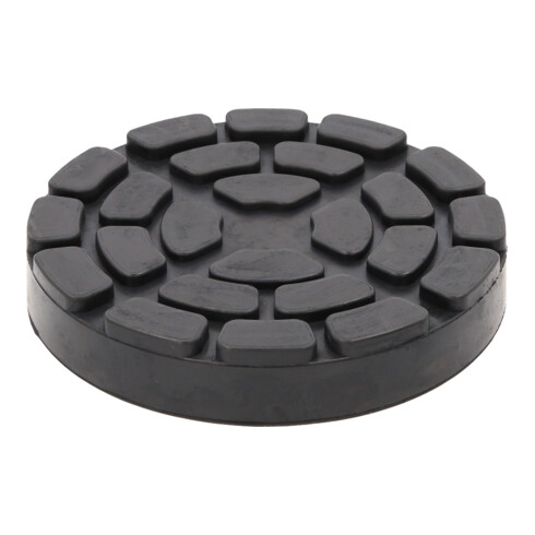 KS Tools rubberplaat 10 voor Ravaglioli-liften