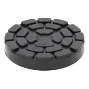 KS Tools rubberplaat 10 voor Ravaglioli-liften