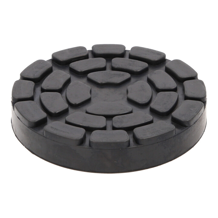 KS Tools Rubberschotel 08 voor Ravaglioli / Sirio / Space hefbruggen, Ø 130 mm