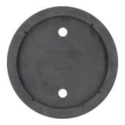 KS Tools Rubberschotel 11 voor Twin Busch hefbruggen, Ø 120 mm-4