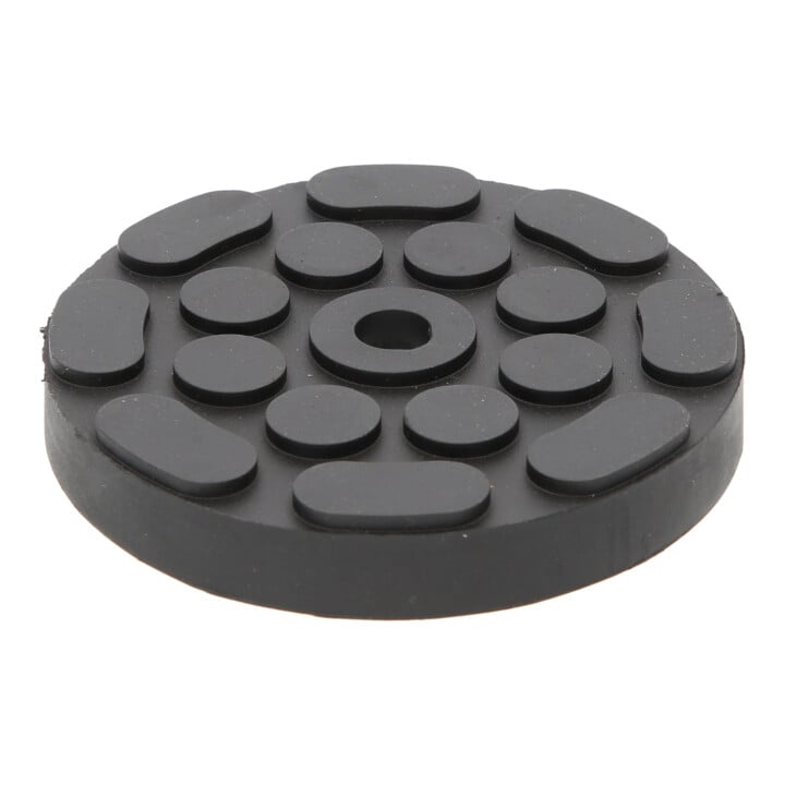 KS Tools Rubberschotel 12 voor J.A. Becker / ATH / HOFMANN / Hermann hefbruggen, Ø 120 mm