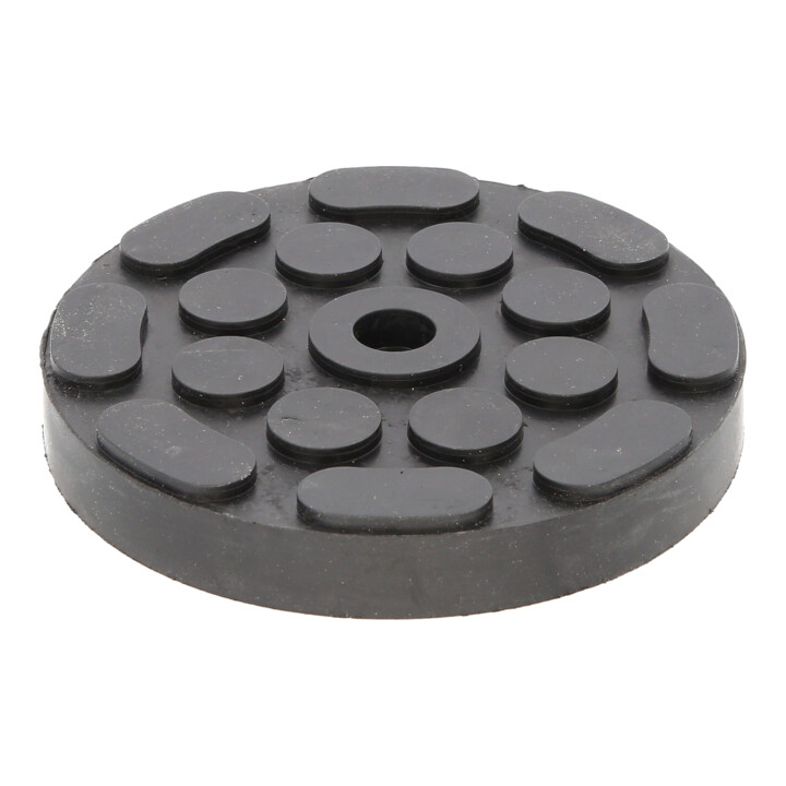 KS Tools Rubberschotel 13 voor J.A. Becker / ATH / HOFMANN / Hermann hefbruggen, Ø 120 mm