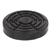 KS Tools rubberplaat 10 voor Ravaglioli-liften
